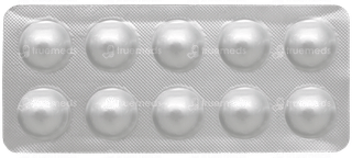 Zilpres 40 Tablet 10